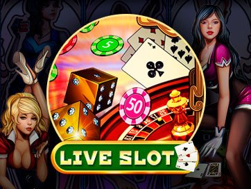 Live Slot